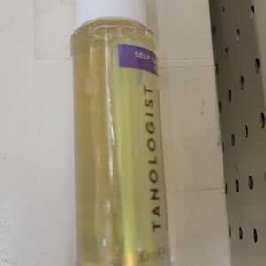 Tanologist Self-Tan Drops